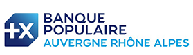 Banque populaire Auvergne Rhône-Alpes