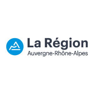 LA région Auvergne Rhône-Alpes