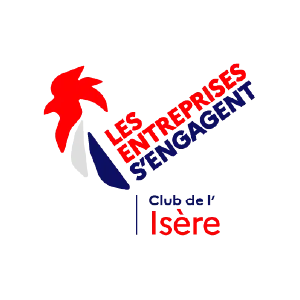 Les entreprises s'engagent Isère